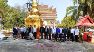 Mala Stupa Festival to Take Place on Feb 10-12